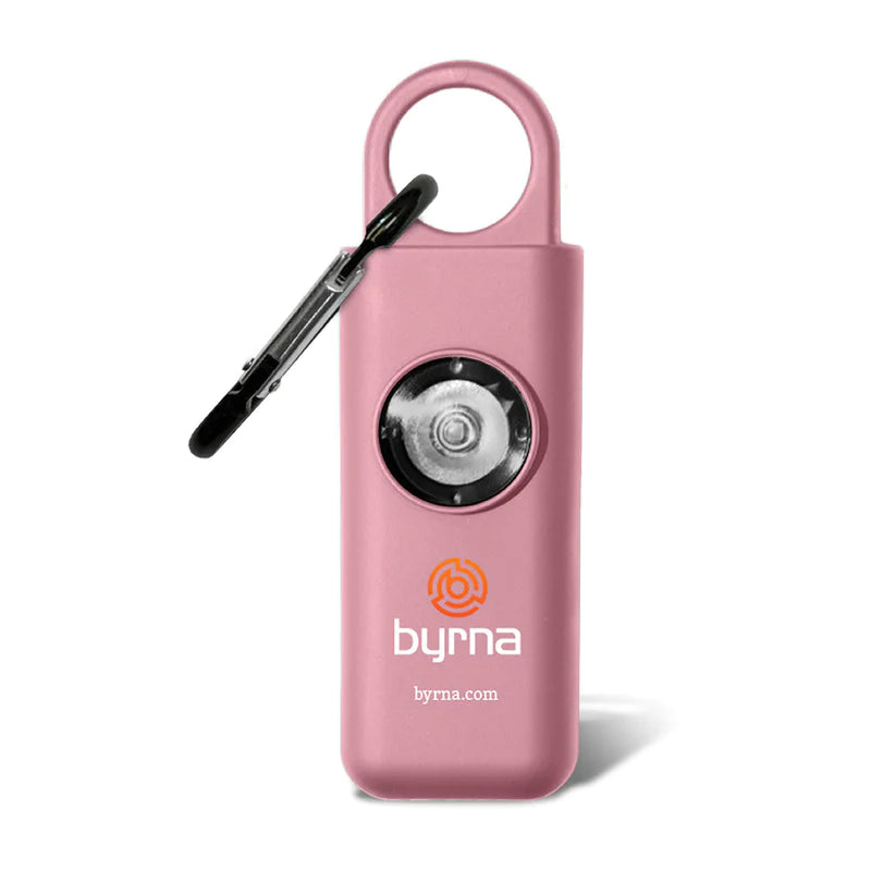 BYRNA BANSHEE PERSONAL SAFETY ALARM