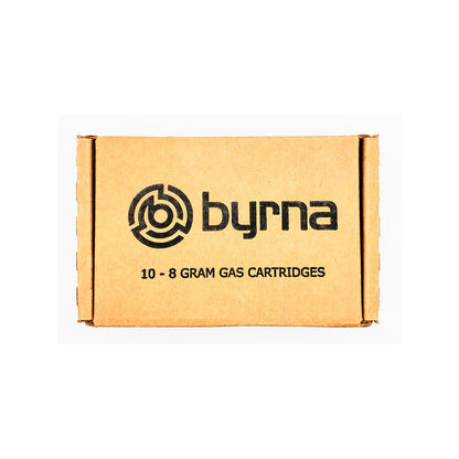 BYRNA 8 GRAM CO2 CARTRIDGES