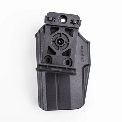 LEVEL II HOLSTER - BELT CLIP